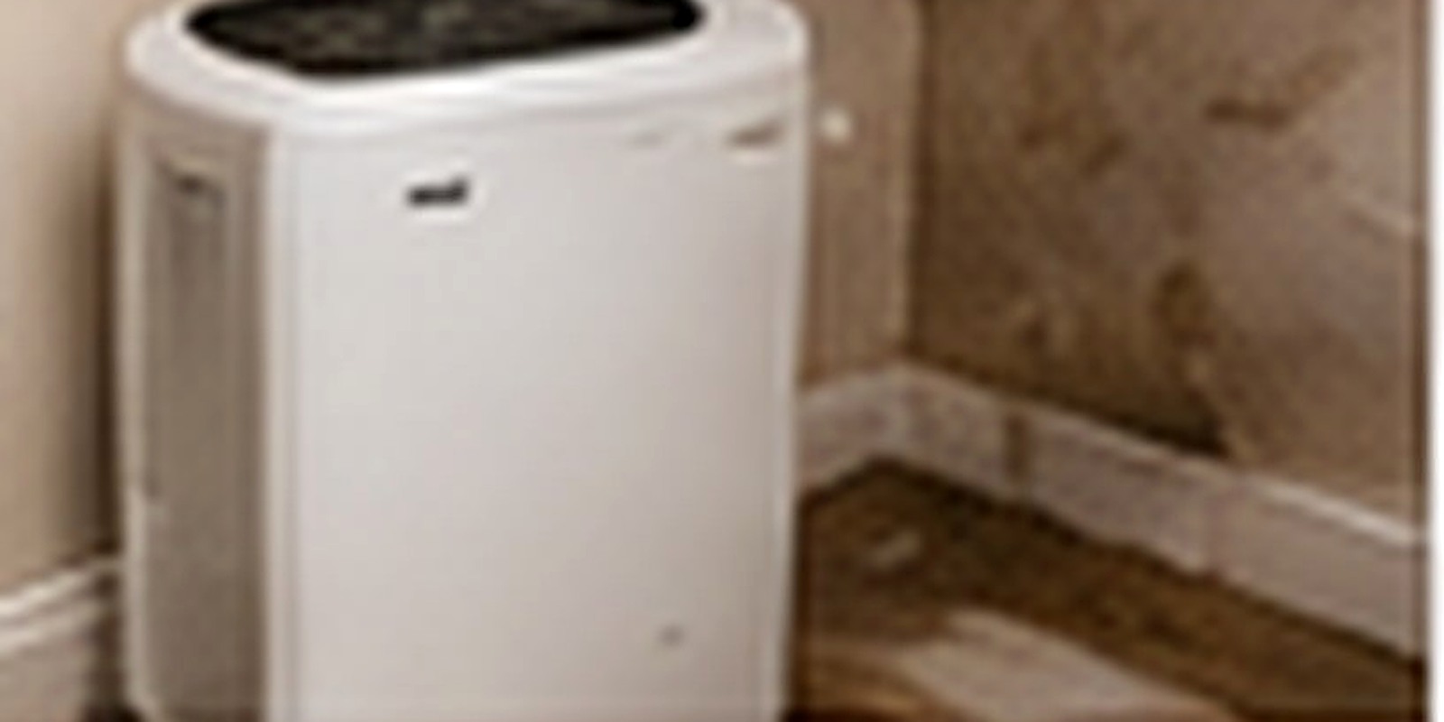 Home dehumidifier